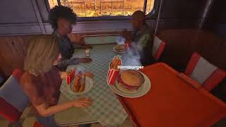 Road Diner Simulator | Game Review | Worth Playing