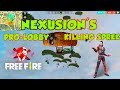 Duker's Gaming! Free fire Live Stream | Custom room