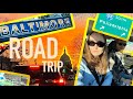 НА МАШИНЕ ПО АМЕРИКЕ | ROAD TRIP 2021! NEW YORK — ORLANDO! PHILADELPHIA—BALTIMORE—WASHINGTON—ORLANDO