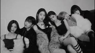 ive - i am (slowed   reverb)