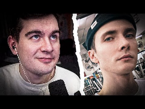 БРАТИШКИН ЖЕСТКО ПРО ХЕСУСА