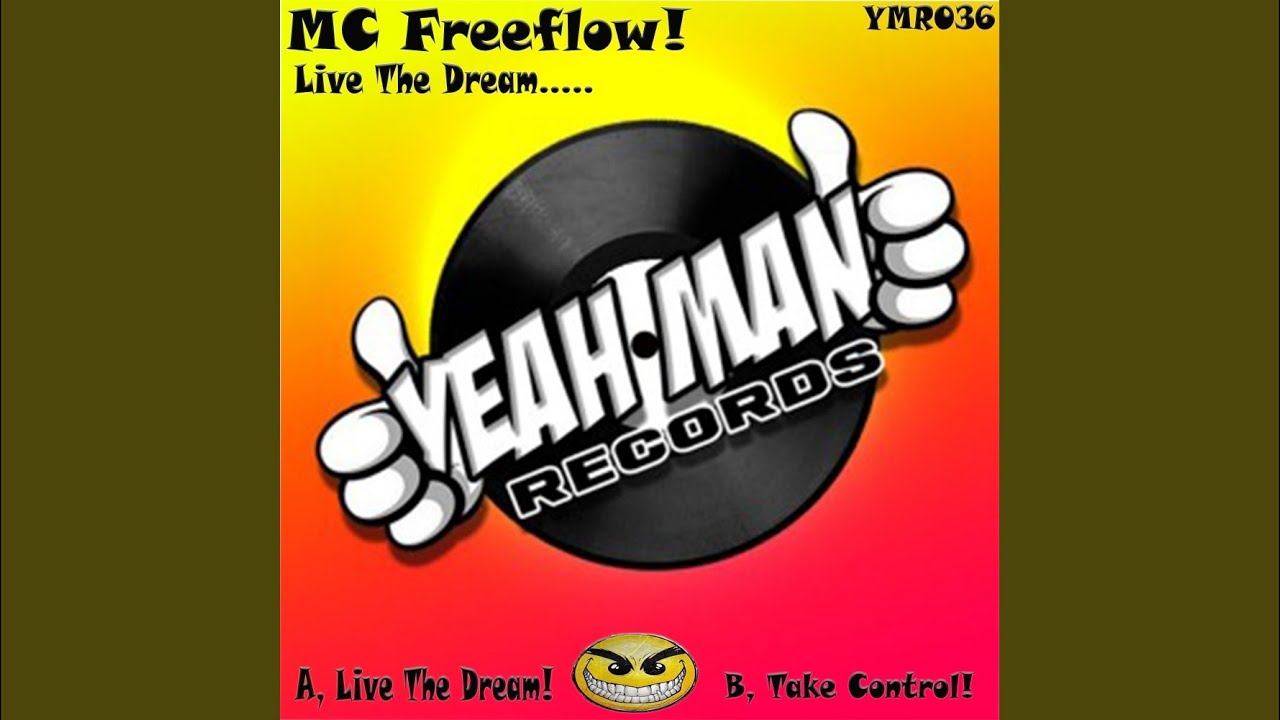 Watch Take Control (Original Mix) on YouTube Watch Take Control (Original Mix) on YouTube
