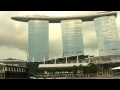 Meet the casino billionaire behind Marina Bay Sands