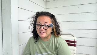 Discipleship Study Vlog 18