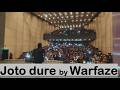 Joto dure thako...#warfaze #eastwestuniversity