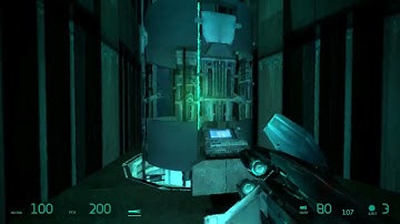 Entropy: Zero - Walkthrough on Bad Cop difficulty #3 (Turn on subtitles)