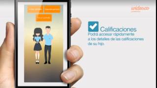 Video plantilla para app de iPhone - Copy - by Wideo.co