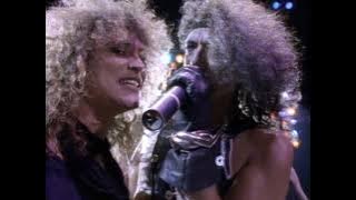 Ratt - Body Talk (Official Music Video)