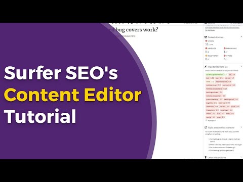 Surfer SEO Review [2023]: Pricing & Demo (+3 Case Studies)