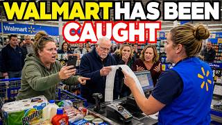 Walmart Shoppers Knew Something Was Wrong — Now the Truth Is Getting Hard to Ignore
