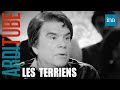 Salut les terriens   de thierry ardisson avec bernard tapie     ina arditube