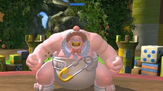 TERA | Kumasylum (as baby Kuma)