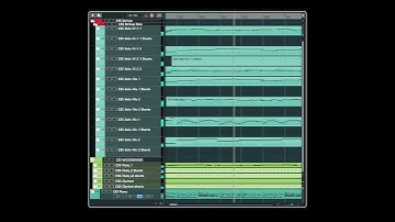 Cinematic Studio Solo Strings - In Context | #Shorts