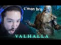 [ 19 ] SCAMMING FROST GIANTS • ASSASSIN'S CREED VALHALLA