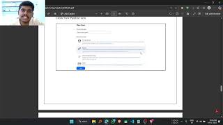 URK22CS1054_24CS2019_Exp5- Jenkins deployment Using Docker