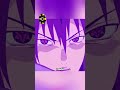 Саске пробудил вечный мангеке шаринган Sasuke Moments моменты Саске пробудил вечный мангеке шаринган Sasuke Moments моменты
