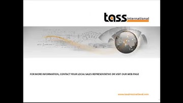 MADYMO General Introduction