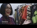 Poppy Dharsono Reveals Her Collection for HIGHEND MASTERPIECE 2017 &amp; Indonesia Fashion Fair