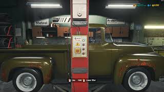 car mechanic simulator 2018 episode 4 the test track