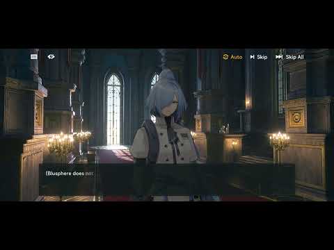 Exilium Girls’ Frontline 2 Chiral Redundancy Part 2 017 The Realisation part 1