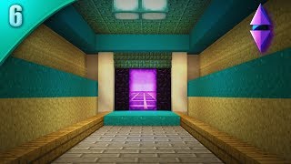WayStone SMP: Season 4 | Episode 6 | Theres Poop Everywhere!