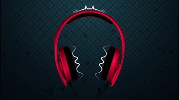 Visualizer Template 6 | Avee Player | Codex Nr
