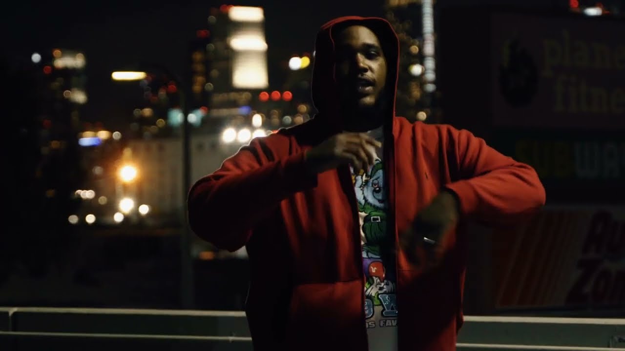 Too$moove -Big Money