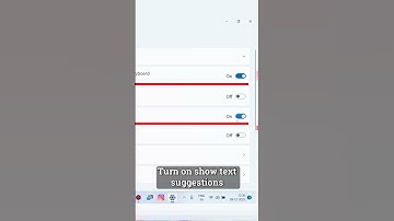 Windows Text Auto Correction 💻 ✅ #shorts