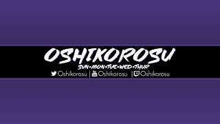 Hacking OffSec Lab: Pebbles [Day1] | #GFUEL | @Oshikorosu on Socials.