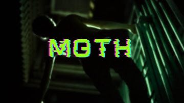 Moth - Therapy Pending Music Video