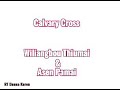 Calvary Cross Wiliangbou/Asen Manipuri Gospel song Mp3 Song