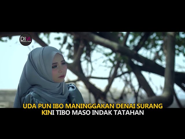 Vanny Vabiola - Rindu (Official Musik Video) class=