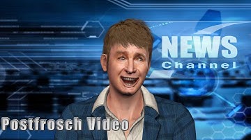 Crazy Talk 8 Wettbewerb 2016 -Indy-