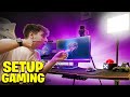 HO COMPRATO una NUOVA POSTAZIONE da GAMING!