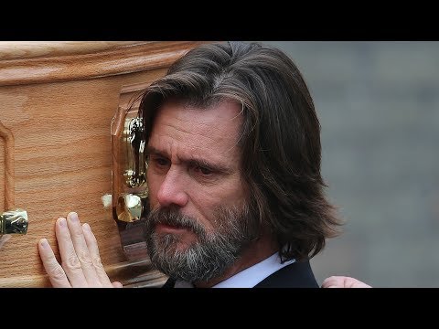 Video: Jim Carrey'nin Karısı: Fotoğraf