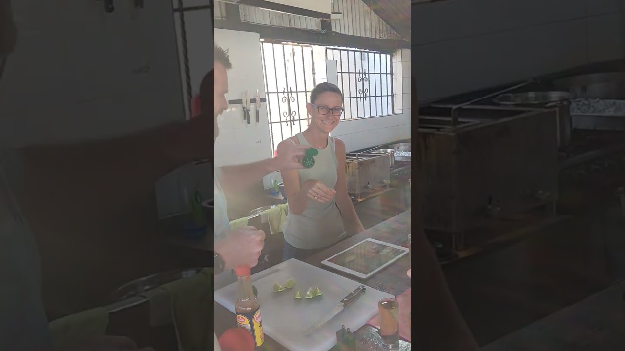 ⁣AMAZING Christmas Celebration in Luperon with Tequila and Bohemian Rhapsody!