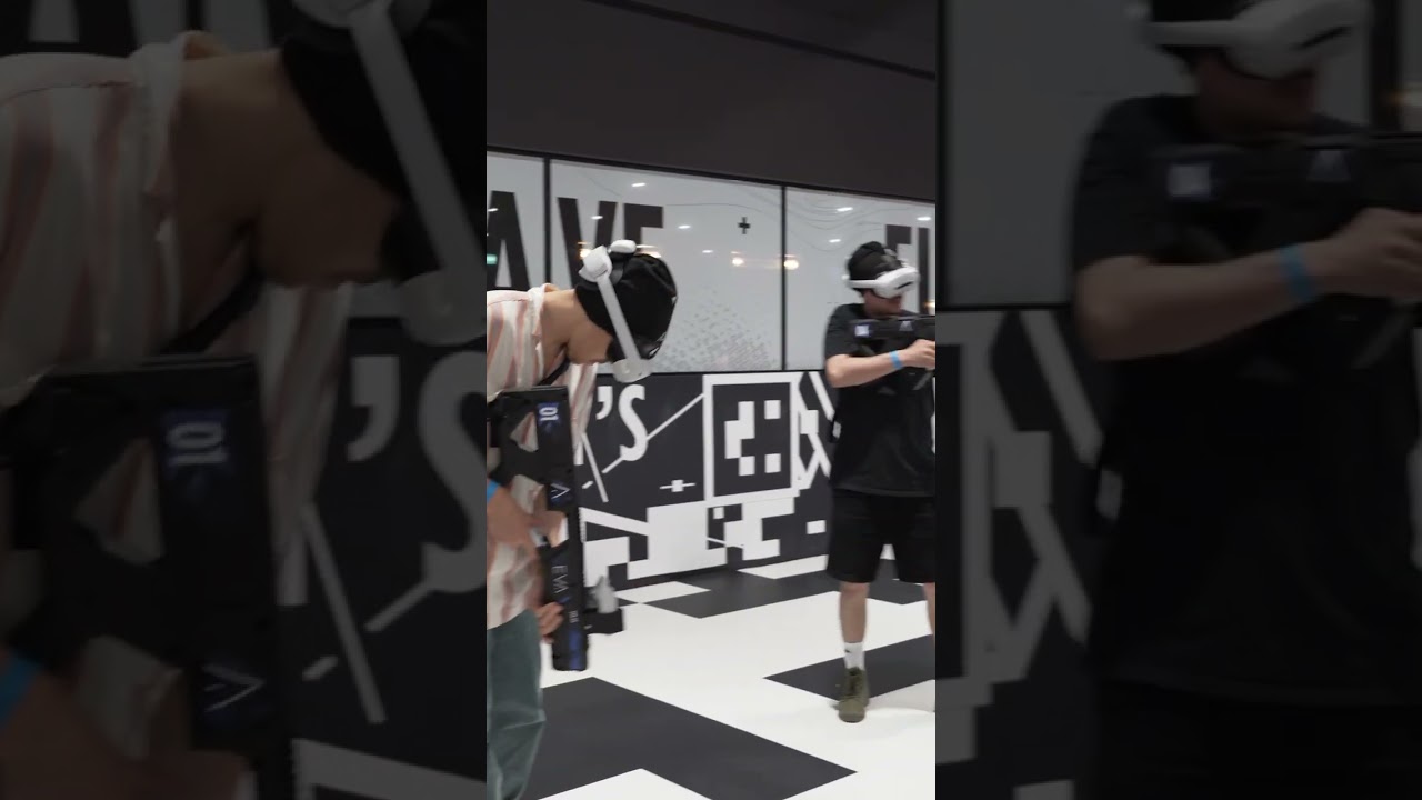 Do you want to have fun ar its MAX? 🔥