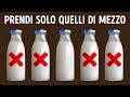 Consigli Geniali per il Supermercato per Aiutarti a Rispettare il Tuo Budget
