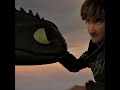 How to Train Your Dragon Edit | (Me and Your Mama)