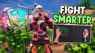 How to Fight Smarter in Fortnite
