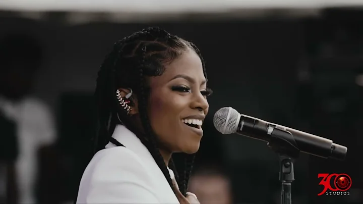 300 U Presents: Shannon Ramsey Live From Preakness