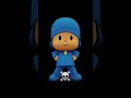 Pocoyo Pocoyo Edit Capcut Trend Skull