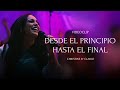 Christine D&#39; Clario - Desde El Principio Hasta El Final (Video Oficial)