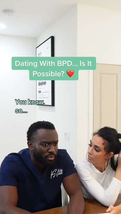 You can succeed in a relationship with BPD! You are capable! ️#dating #relationships #bpd