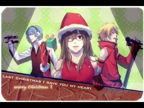 A CappellaLast Christmas cover by Mes ft. Lomuz & ...