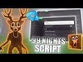 99 Nights in the Forest SCRIPT Hack No Key Gui [BRING ALL, KILL ALL, TELEPORT, ESP + AUTO WIN!]