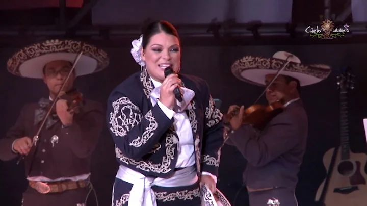 Cielo abierto- Luz y Sal (Sara Rodrguez)- Msica Ca...