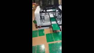 NeoDen4 pick and place machine -batch production