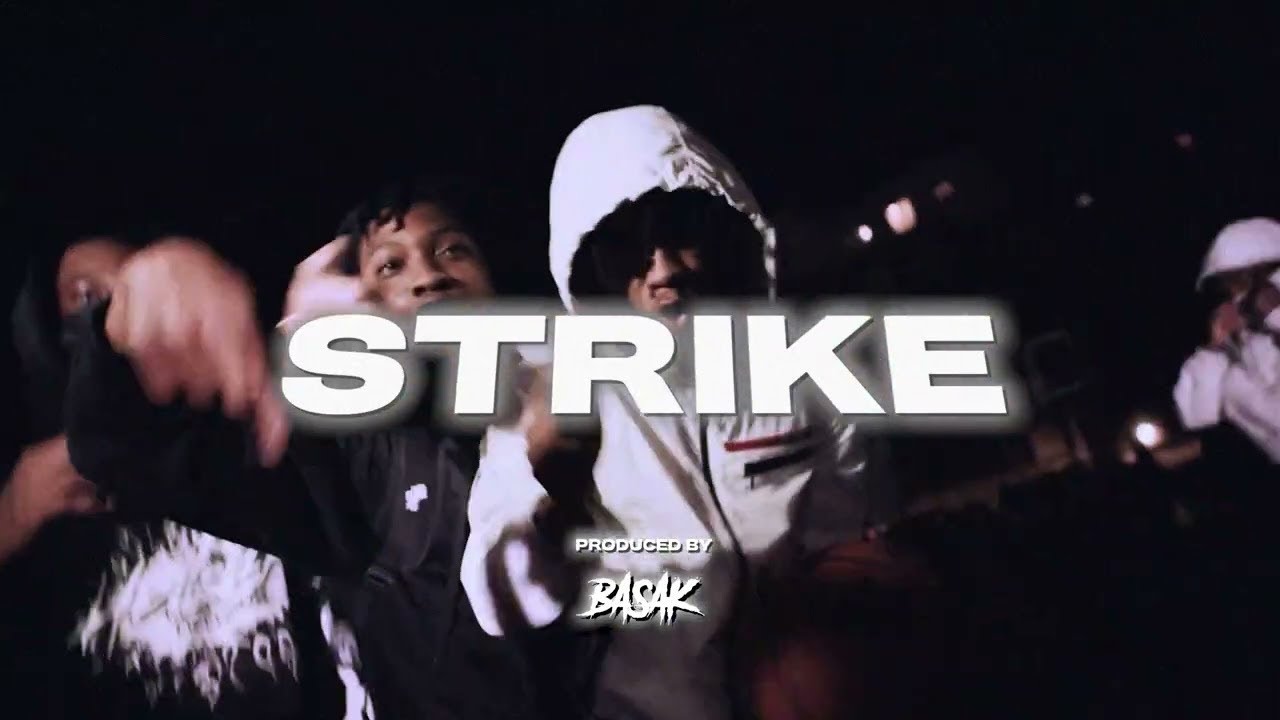 Mdot 59 x Pop Kreep x Sdot Go x Dark Jersey Drill Type Beat - 