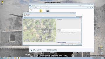 How to install ASL with Vassal.avi